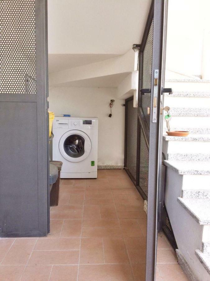 Copernico'S New Apartment Tortolì Exterior foto