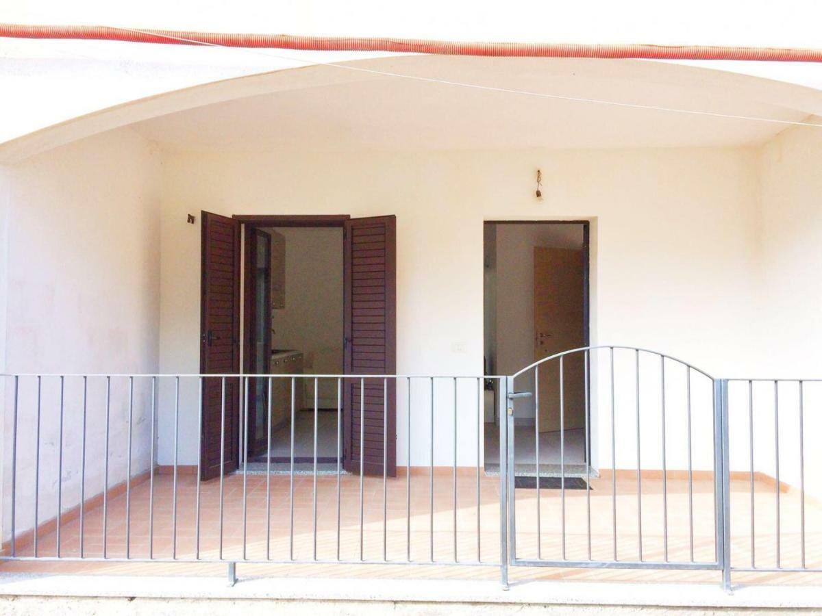 Copernico'S New Apartment Tortolì Exterior foto
